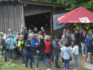 2025 Dorfjubilaum  Kleinsassen 1.3